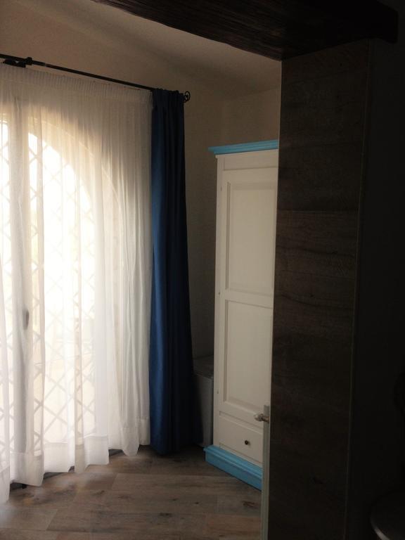 Bed and Breakfast Casale Degli Angeli Vieste Exterior foto