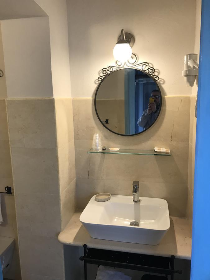 Bed and Breakfast Casale Degli Angeli Vieste Exterior foto